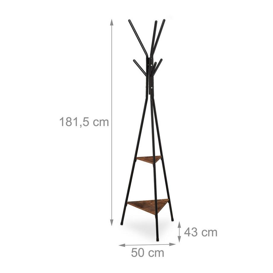 Northix Appendiabiti industriale  