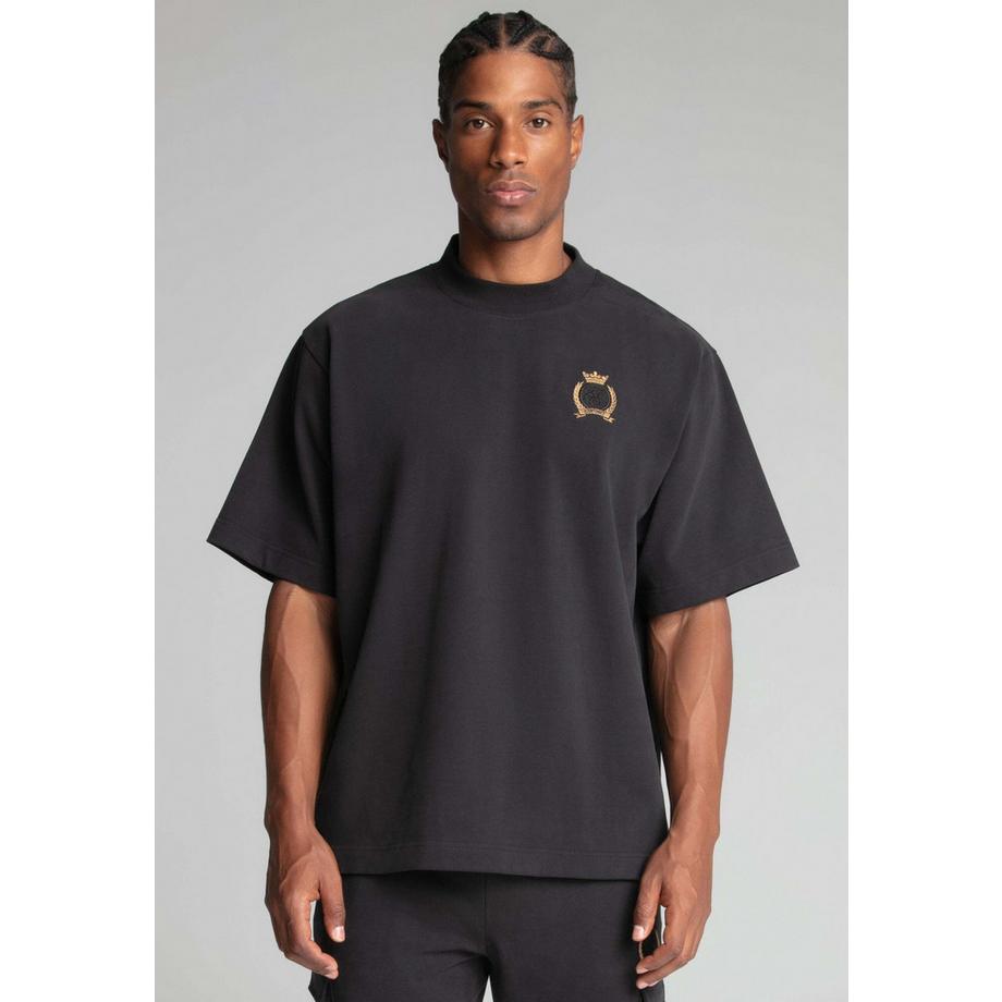 T-Shirt Premium Crest T-Shirt