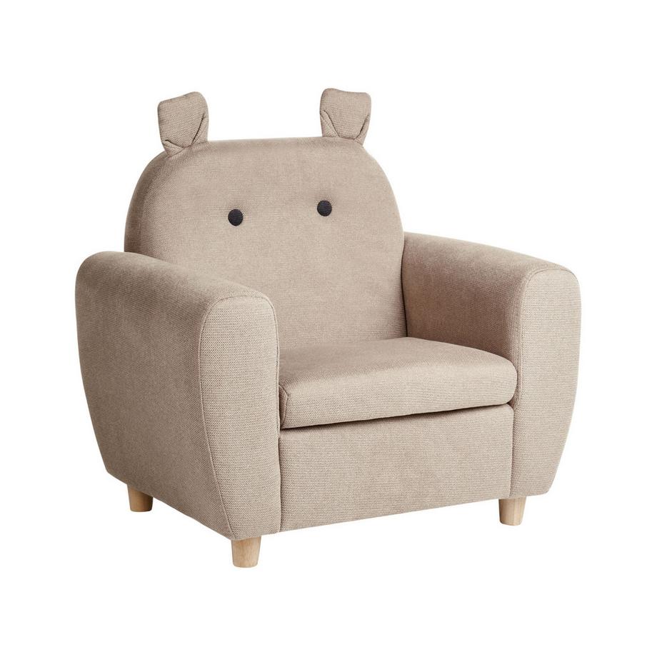Kindersessel aus Polyester Modern MARIBO