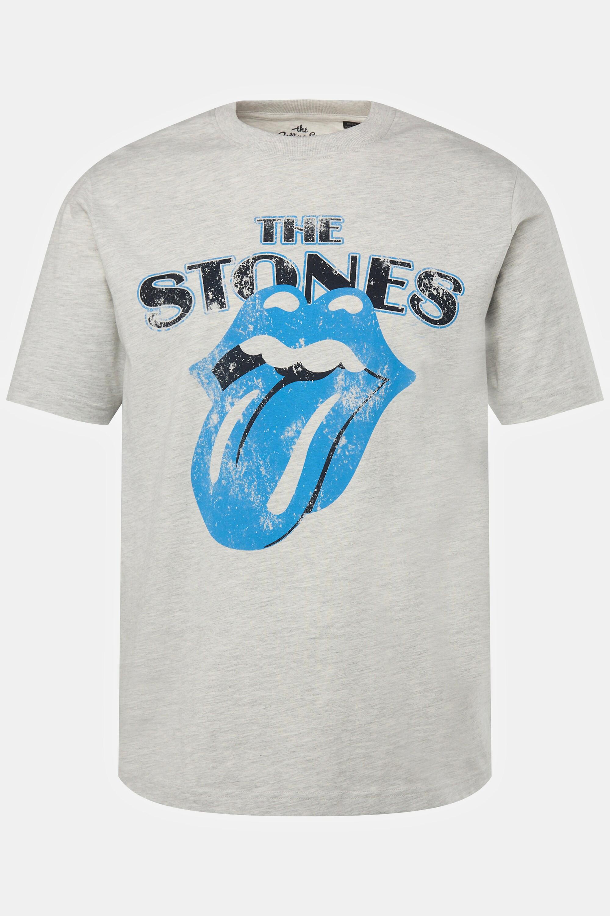 JP1880  T-Shirt, Bandshirt, Rolling Stones, Halbarm 