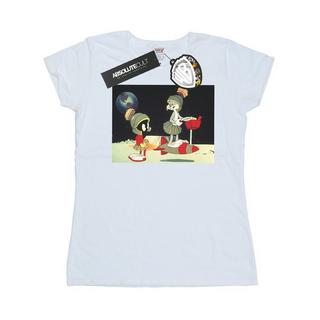 LOONEY TUNES  Tshirt SPACED 