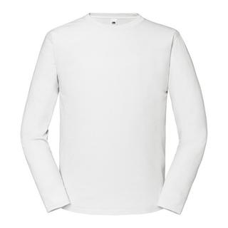 Fruit of the Loom  Iconic 195 Premium TShirt  Langärmlig 