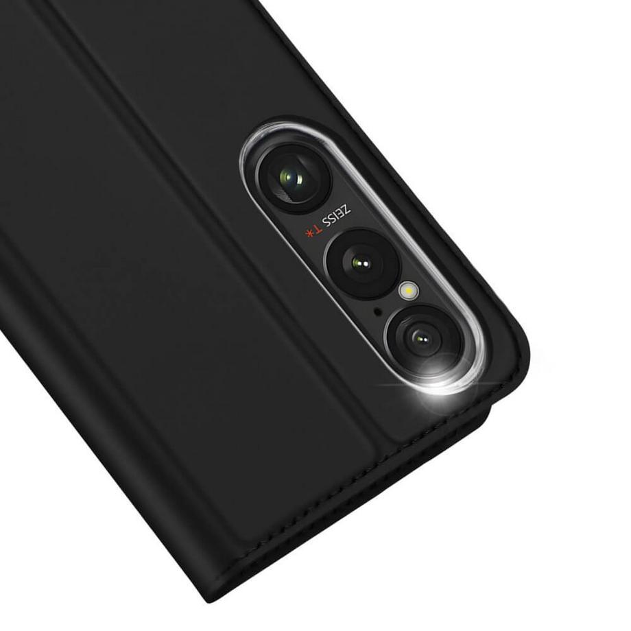 DuxDucis  Sony Xperia 1 VII - Dux Ducis Skin Pro Flip Case 