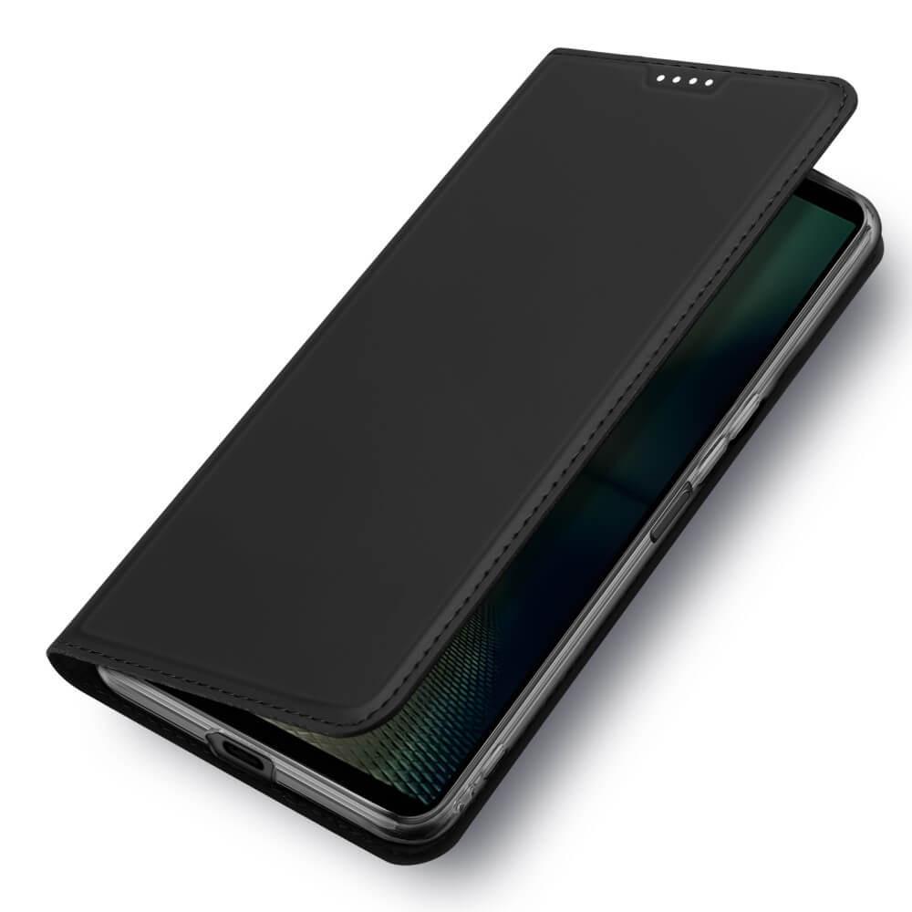 DuxDucis  Sony Xperia 1 VII - Dux Ducis Skin Pro Flip Case 
