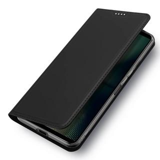DuxDucis  Sony Xperia 1 VII - Dux Ducis Skin Pro Flip Case 