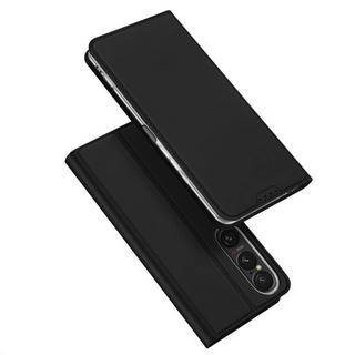 DuxDucis  Sony Xperia 1 VII - Dux Ducis Skin Pro Flip Case 