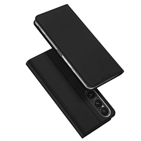 DuxDucis  Sony Xperia 1 VII - Dux Ducis Skin Pro Flip Case 