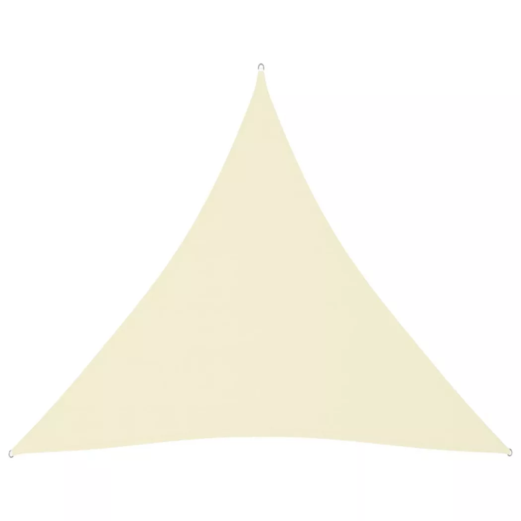 VidaXL - parasole, One Size, Light Beige