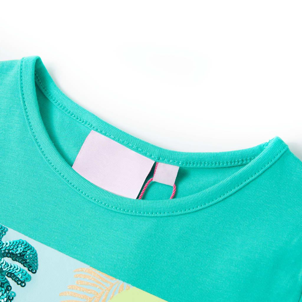 VidaXL  T-shirt pour enfants coton 