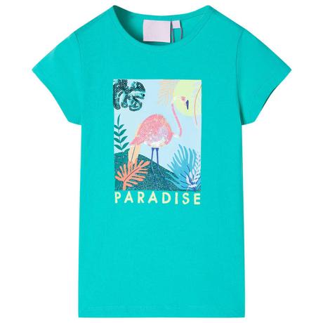 VidaXL  T-shirt pour enfants coton 