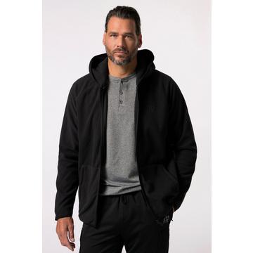 Veste polaire ultra légère JAY-PI, avec capuche – jusqu'au 7 XL