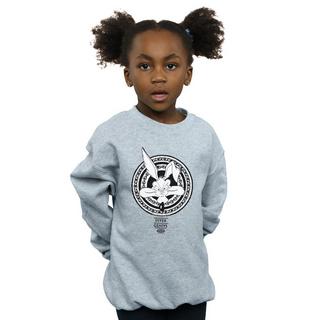 LOONEY TUNES  Super Genius Sweatshirt 