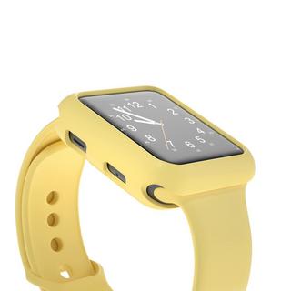 Cover-Discount  Apple Watch 42Mm - Etui De Protection En Caoutchouc 