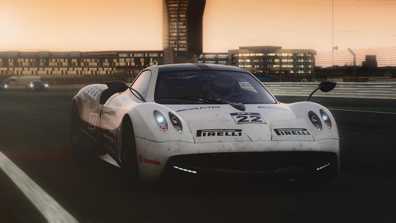 NAMCO BANDAI  Project CARS - Game Of The Year Edition ITA Xbox One 