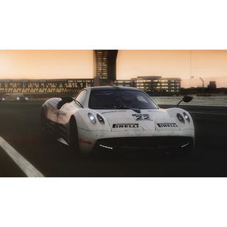 NAMCO BANDAI  Project CARS - Game Of The Year Edition ITA Xbox One 