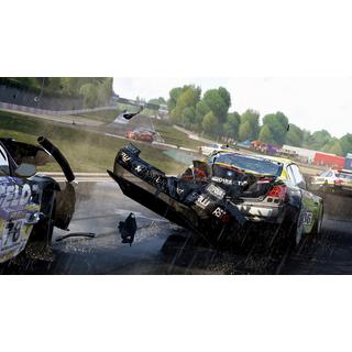 NAMCO BANDAI  Project CARS Goty 