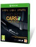 NAMCO BANDAI  Project CARS - Game Of The Year Edition ITA Xbox One 