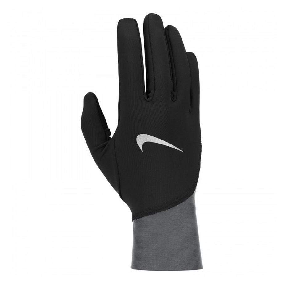NIKE  Handschuhe 2024 Pacer, Mittelschwer, Laufen 