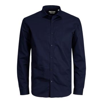 Chemise Jprblacardiff