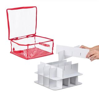 B2X Klappbarer Couchtisch  