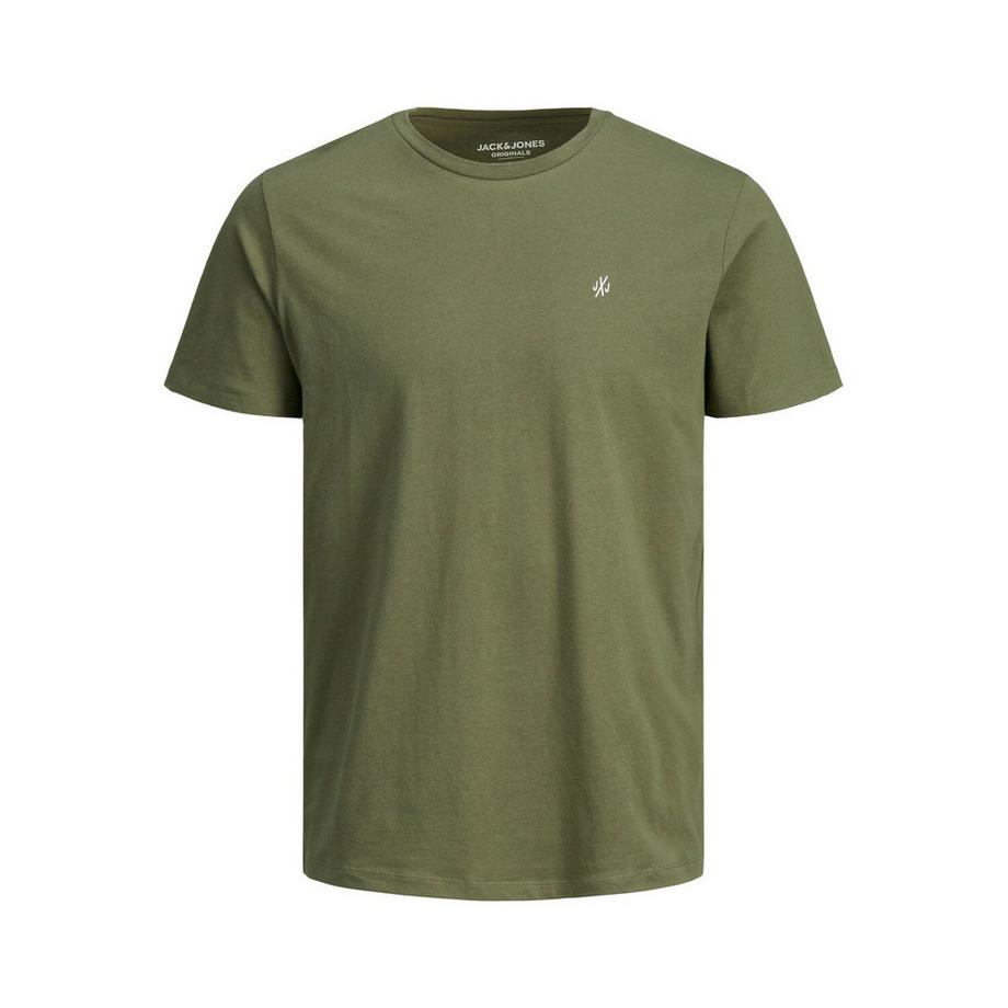 JACK & JONES Rundhals T-Shirt  