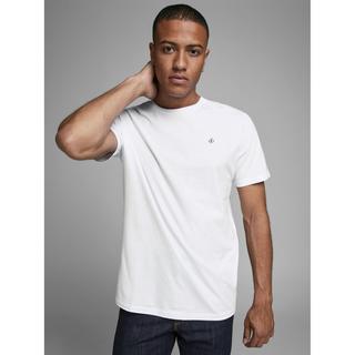 JACK & JONES Rundhals T-Shirt  