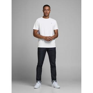 JACK & JONES Rundhals T-Shirt  