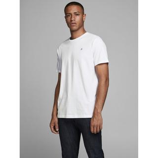 JACK & JONES Rundhals T-Shirt  