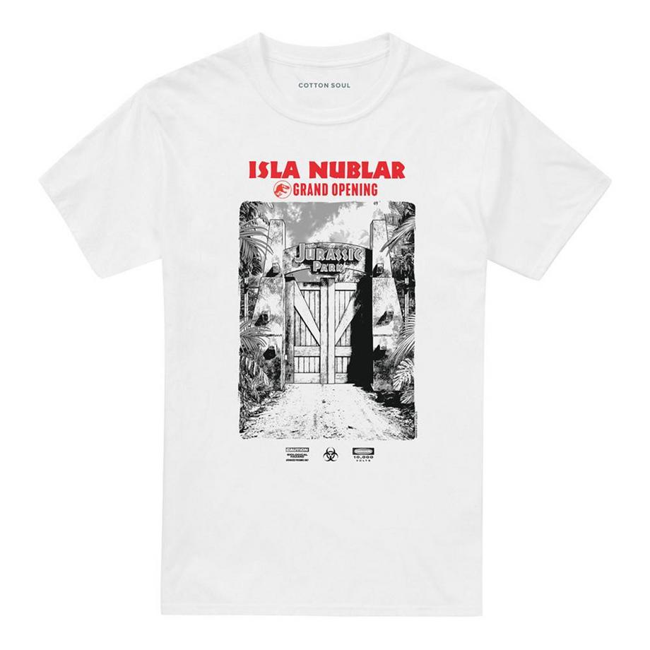 T-ShirtMotiftyle Grand Opening