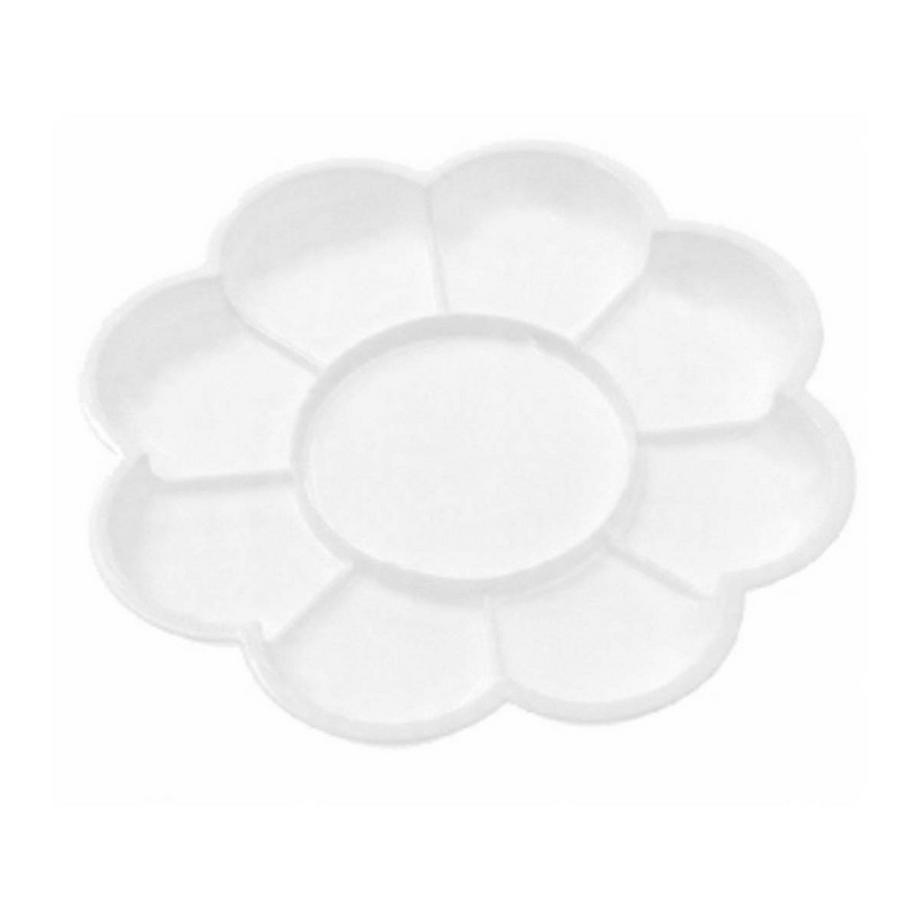 Artist & Co  Acrylfarben - 25 Stück mit Farbpalette 