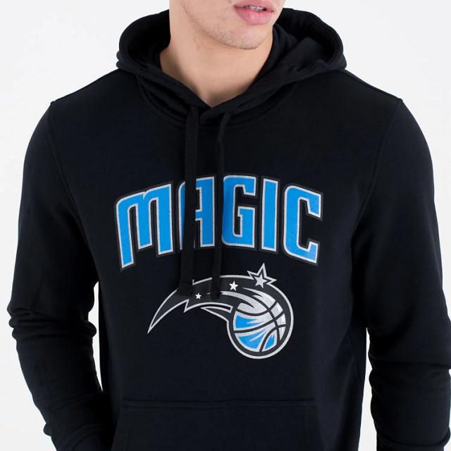 NEW ERA  sweatshirt à capuche orando magic nba 