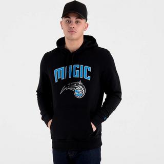 NEW ERA  hoodie orando magic nba 