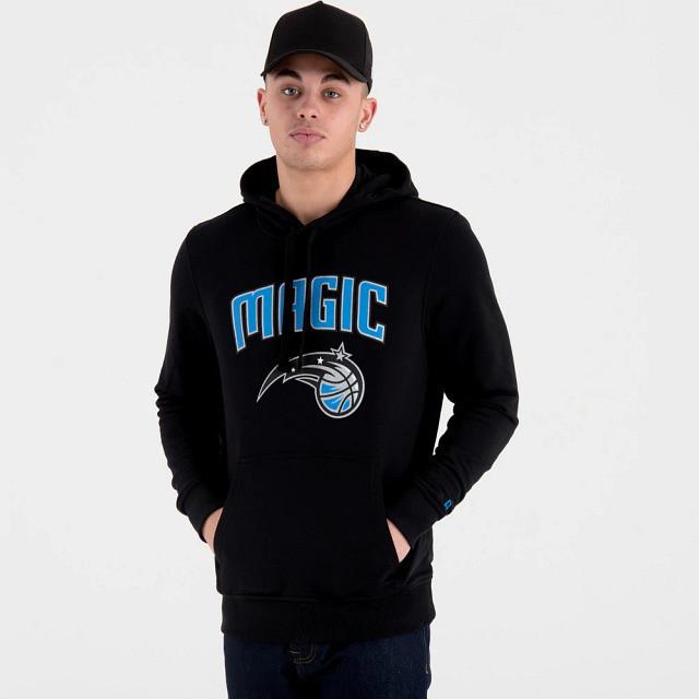 NEW ERA  sweatshirt à capuche orando magic nba 