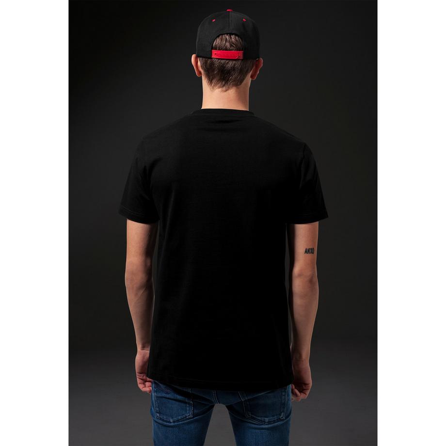 URBAN CLASSICS Urban Classic Twenty One Pilots Circle T-Shirt  