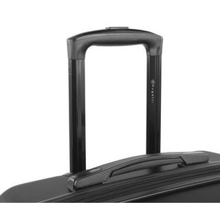 BUGATTI Kallisto Custodia rigida M Nero  