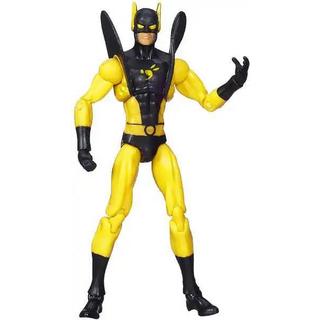 Hasbro  Avengers Infinite Series 2 Marvel's Yellowjacket Action Figure 