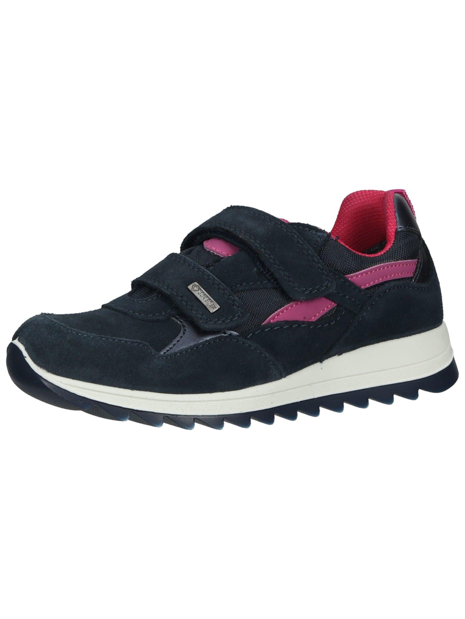 Image of Sneaker Unisex Blau 27