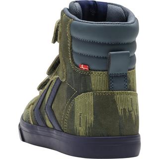 Hummel  baskets imprimé enfant stadil 