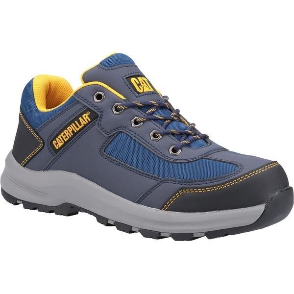 Image of Sicherheitssneakers Elmore Unisex Marine 48