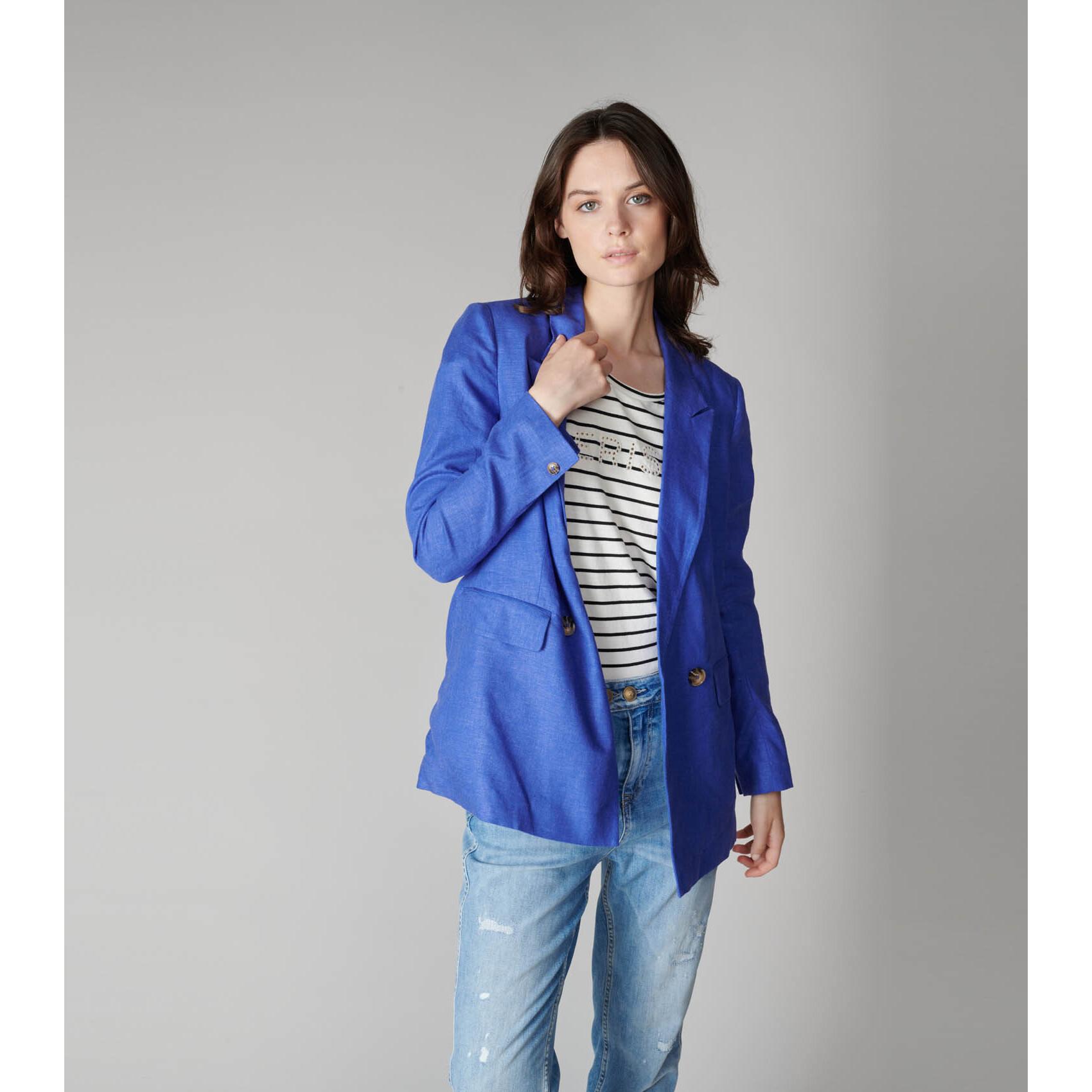 Image of Damenjacke Le Temp De Cerie Beky Unisex S