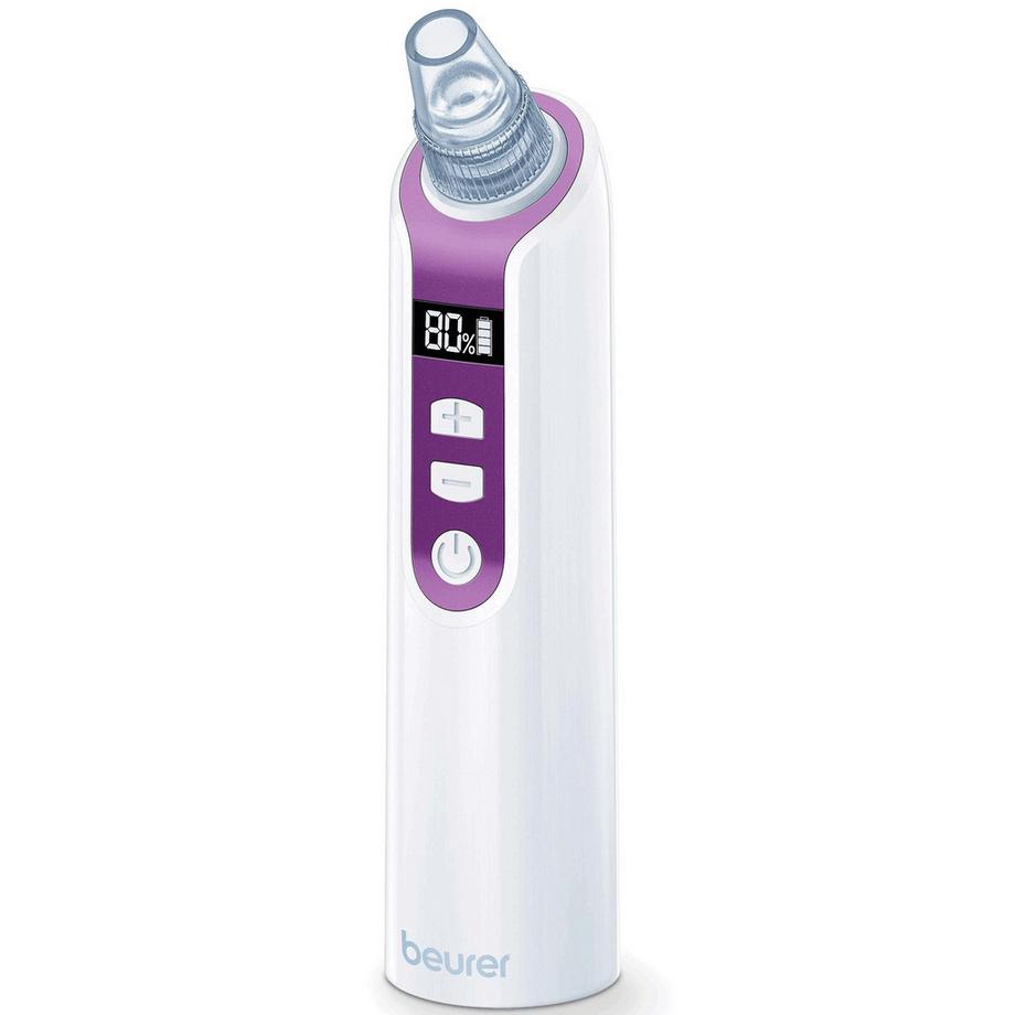 Nettoyant puissant pour les pores en profondeur FC 41