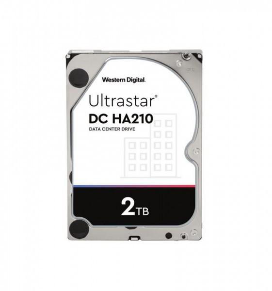 Image of Ultrastar DC HA210 (2TB, 3.5")
