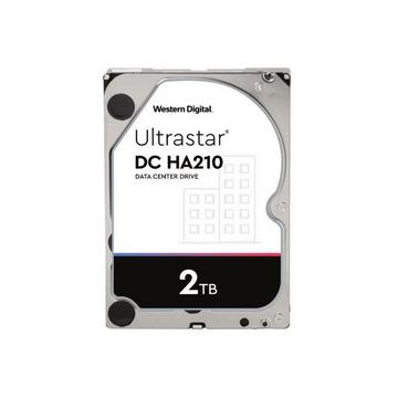 Ultrastar HUS722T2TALA604 3.5" 2 TB Serial ATA III