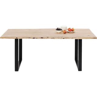KARE Design Table Harmony noir 180x90cm  