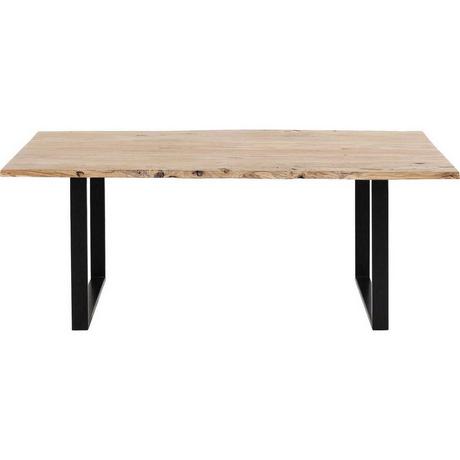 KARE Design Table Harmony noir 180x90cm  