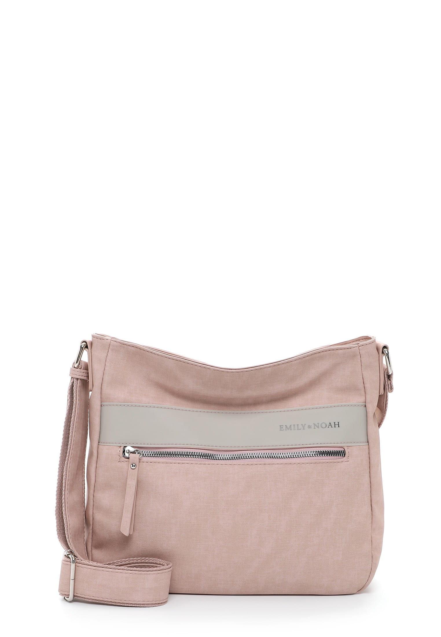 Image of Umhängetasche E&n Bonnie Damen Rosa ONE SIZE