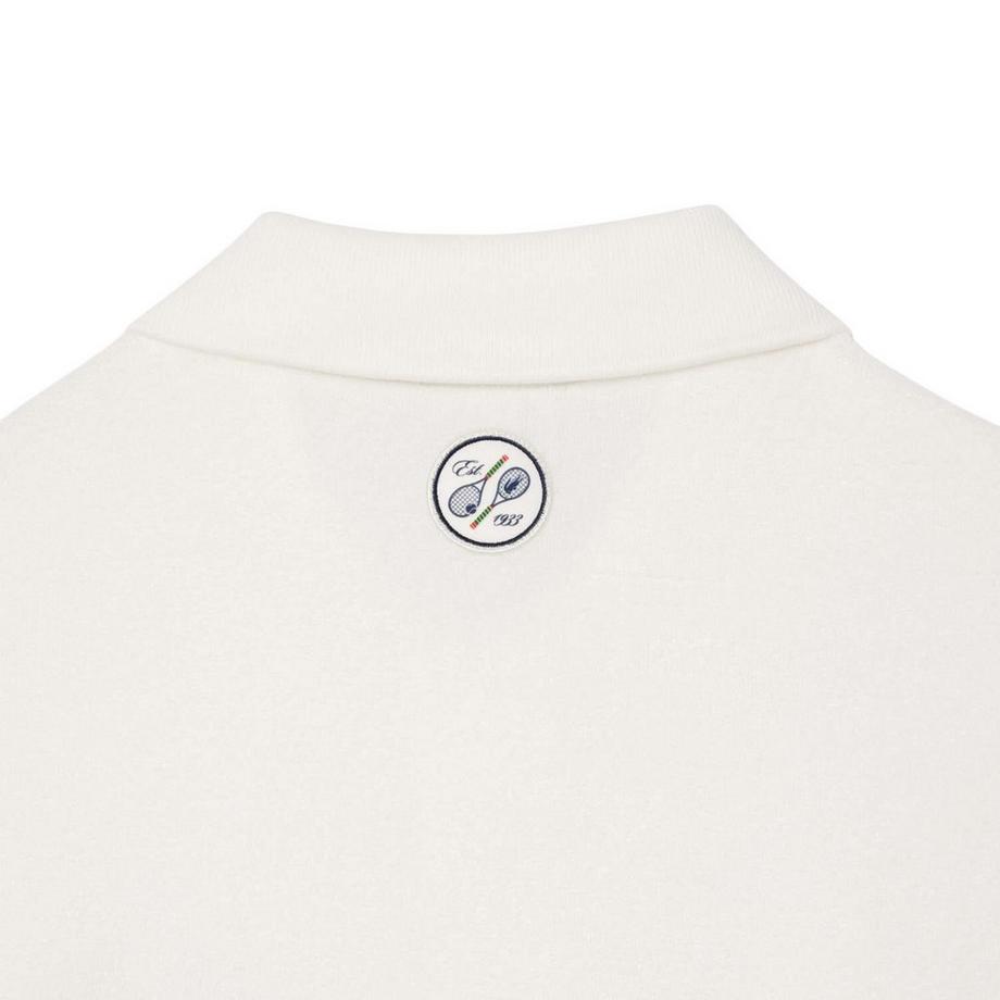 LACOSTE Polo Roland Garros Edition  