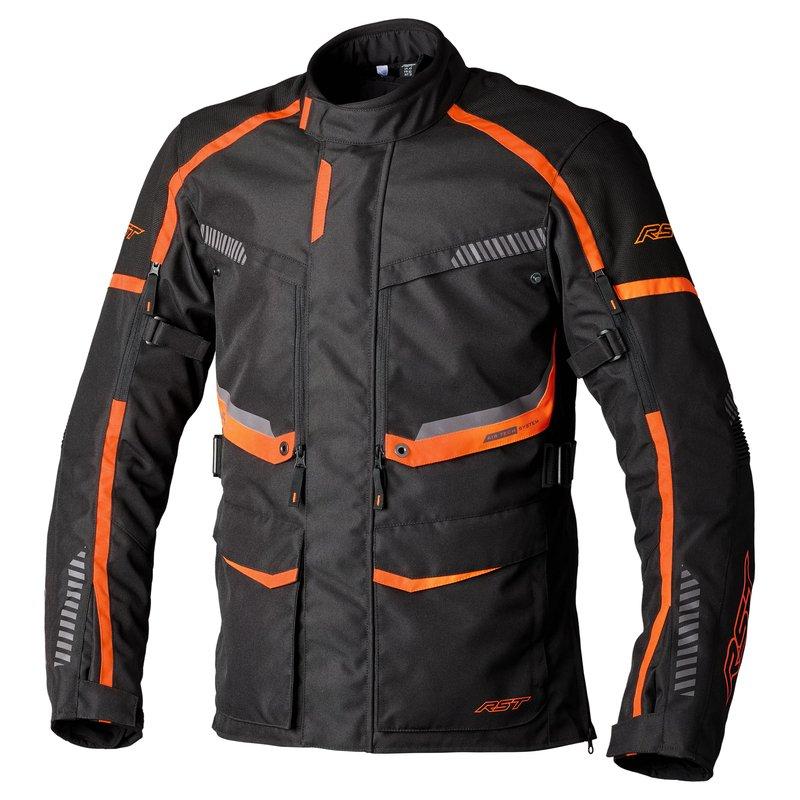 Image of Motorradjacke Maverick Evo Ce Unisex XL