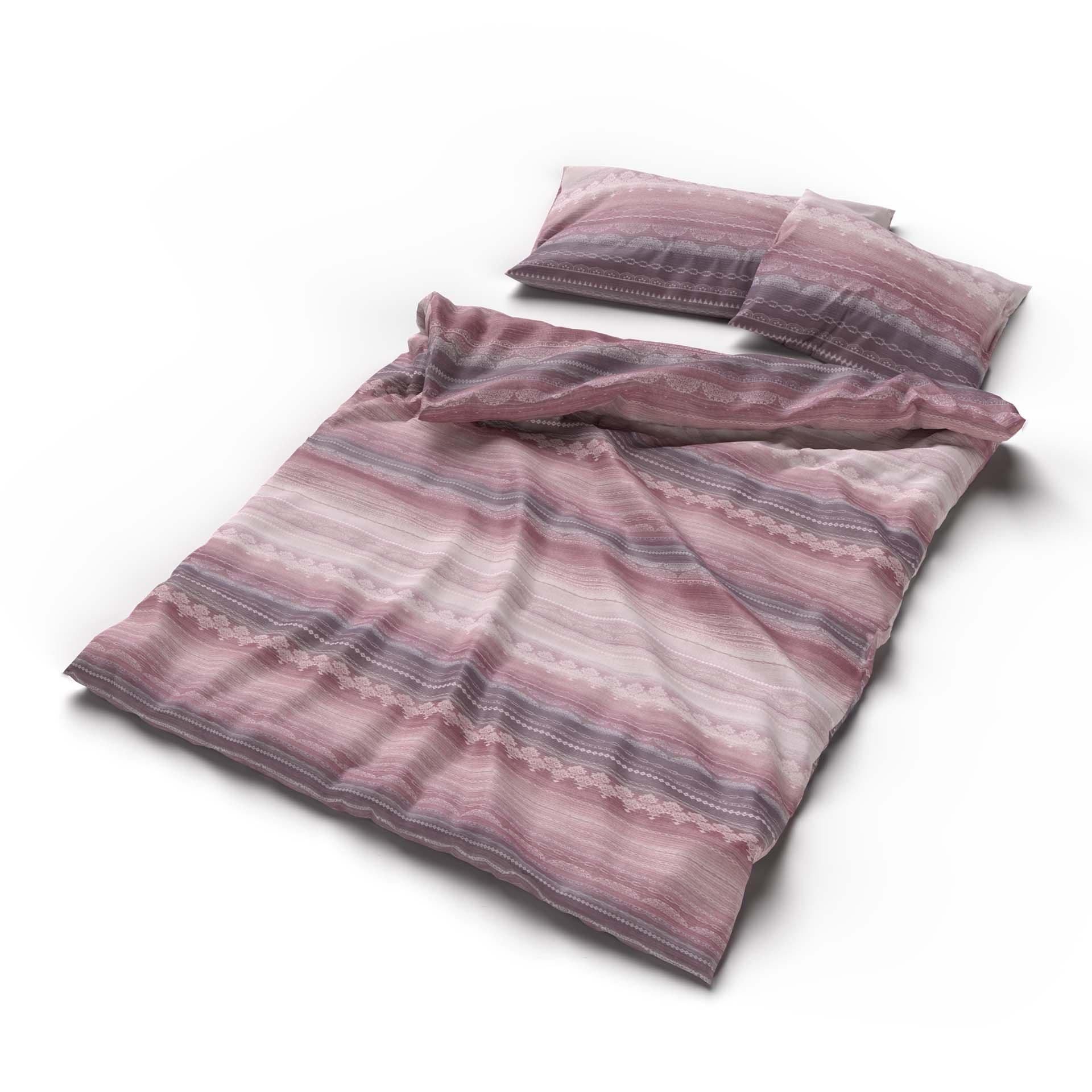 Image of Lotus Création Bettwäsche Satin Ajala Lotus Création Bettwäsche Satin Ajala