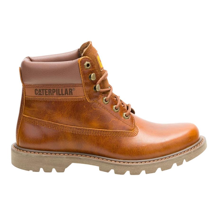 Colorado 2.0 Stivaletti Pelle